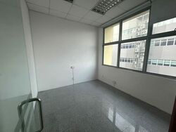 Bizlink Centre (D14), Factory #561767431
